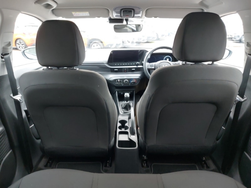 Used Hyundai i20 2025 for sale - 76318904: Photo 12