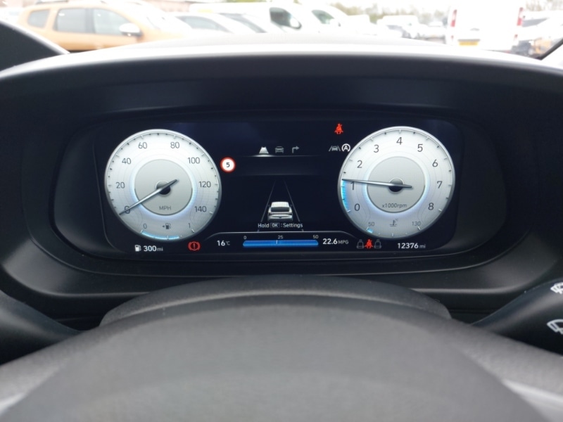 Used Hyundai i20 2025 for sale - 76318904: Photo 14