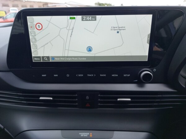 Used Hyundai i20 2025 for sale - 76318904: Photo 15