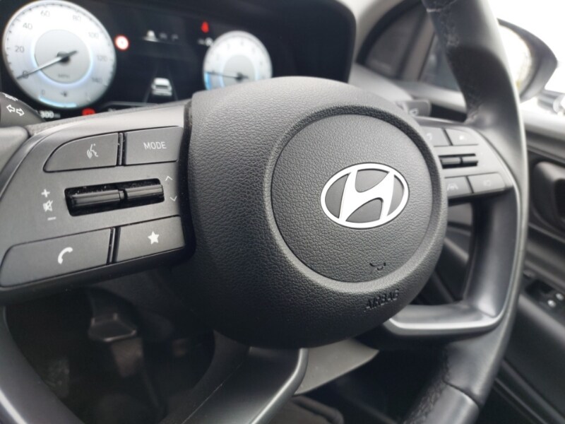 Used Hyundai i20 2025 for sale - 76318904: Photo 16