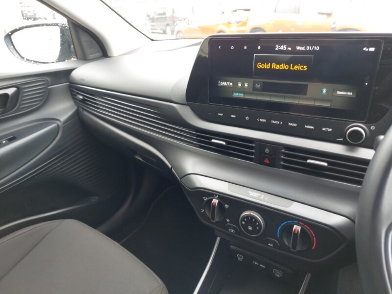 Used Hyundai i20 2025 for sale - 76318904: Photo 17