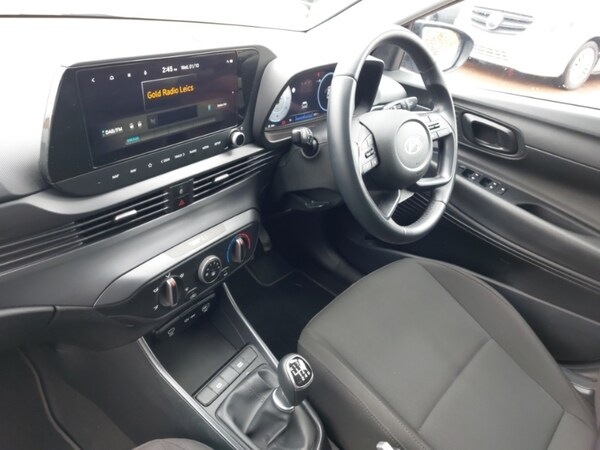 Used Hyundai i20 2025 for sale - 76318904: Photo 18