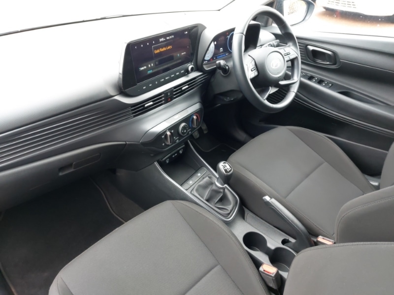 Used Hyundai i20 2025 for sale - 76318904: Photo 19