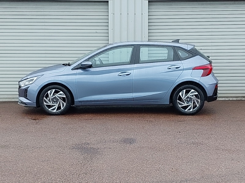 Used Hyundai i20 2025 for sale - 76318904: Photo 4