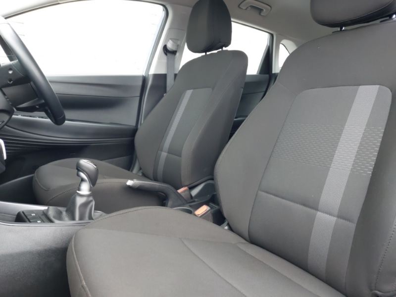 Used Hyundai i20 2025 for sale - 76318904: Photo 5