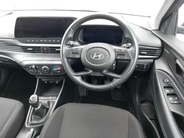 Used Hyundai i20 2025 for sale - 76318904: Photo 7