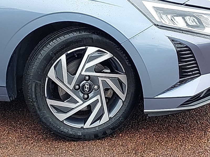 Used Hyundai i20 2025 for sale - 76318904: Photo 9