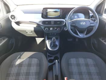 Used Hyundai i10 2024 for sale - 79630895: Photo
