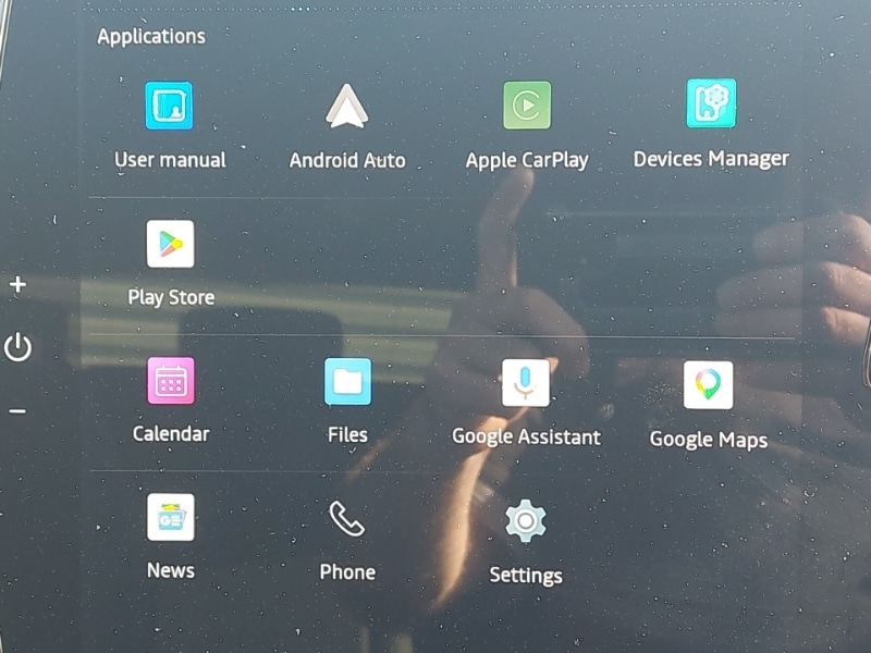 Used Renault Austral 2023 for sale - 77964044: Photo 13