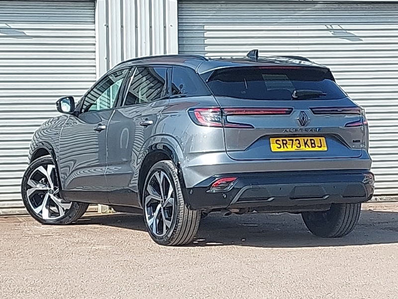 Used Renault Austral 2023 for sale - 77964044: Photo 3