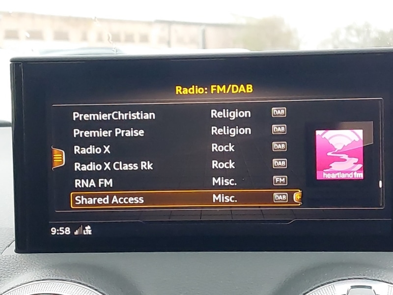 Used Audi Q2 2023 for sale - 77343135: Photo 12