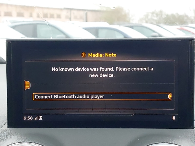 Used Audi Q2 2023 for sale - 77343135: Photo 13