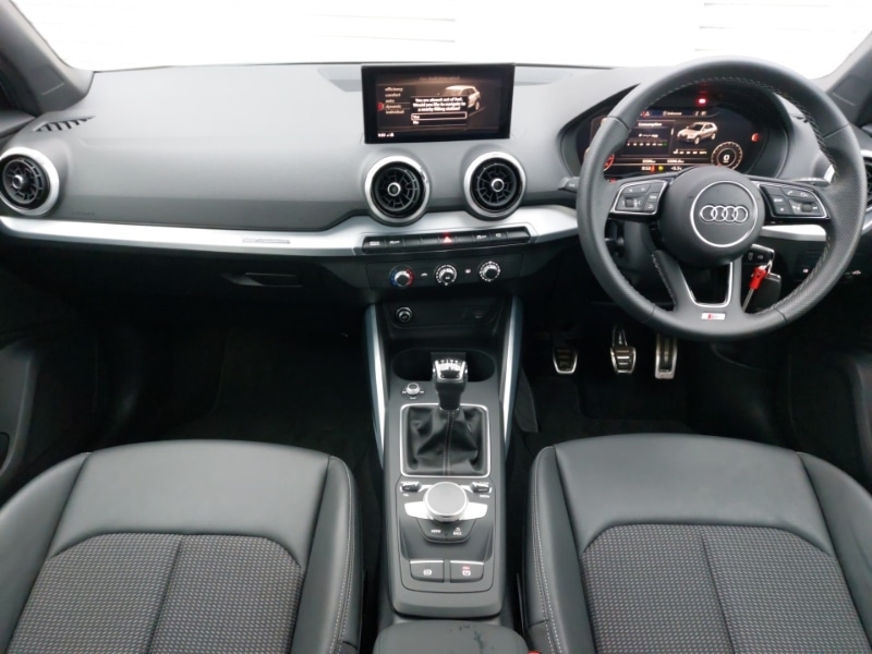 Used Audi Q2 2023 for sale - 77343135: Photo 2