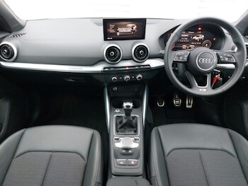 Used Audi Q2 2023 for sale - 77343135: Photo