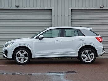 Used Audi Q2 2023 for sale - 77343135: Photo