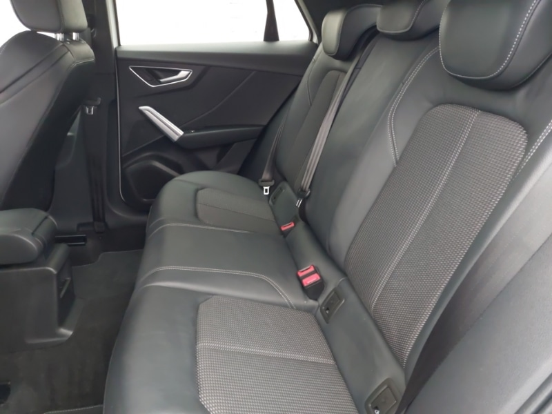 Used Audi Q2 2023 for sale - 77343135: Photo 6