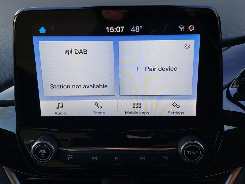 Used Ford Fiesta 2020 for sale - 77585209: Photo 10