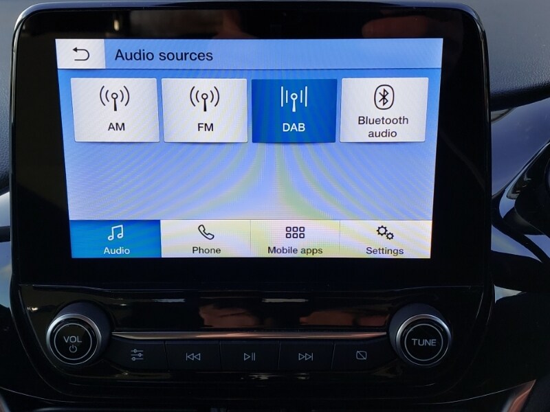 Used Ford Fiesta 2020 for sale - 77585209: Photo 11