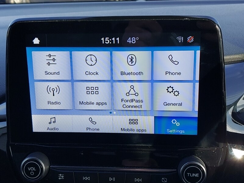 Used Ford Fiesta 2020 for sale - 77585209: Photo 12