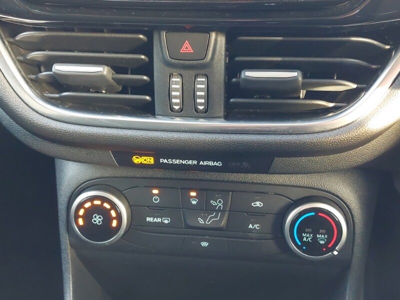 Used Ford Fiesta 2020 for sale - 77585209: Photo 13