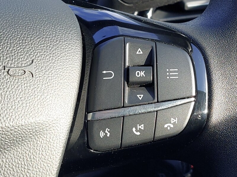 Used Ford Fiesta 2020 for sale - 77585209: Photo 16