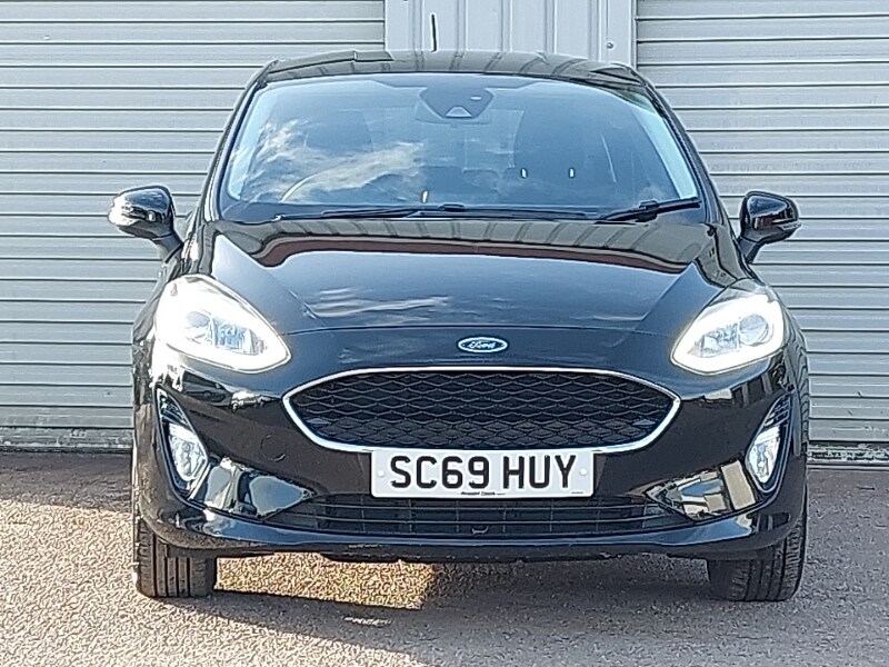 Used Ford Fiesta 2020 for sale - 77585209: Photo 19