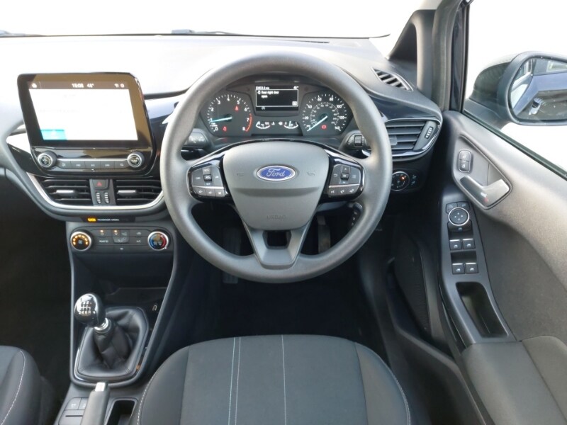 Used Ford Fiesta 2020 for sale - 77585209: Photo 7