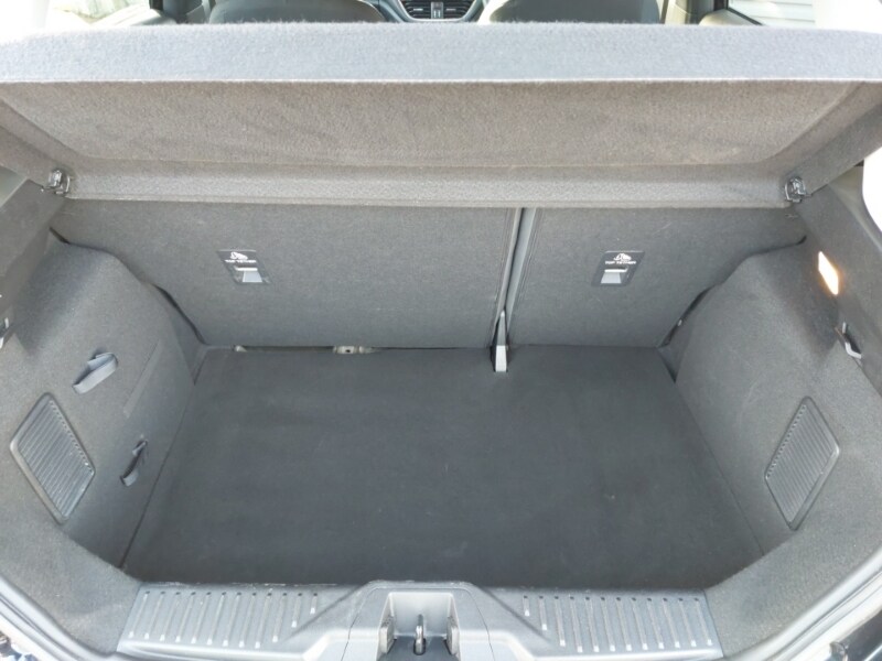 Used Ford Fiesta 2020 for sale - 77585209: Photo 8