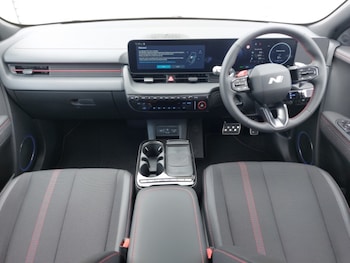 Used Hyundai IONIQ 5 2025 for sale - 79332597: Photo