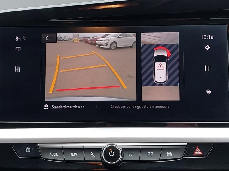 Used Vauxhall Grandland 2023 for sale - 77815388: Photo 10