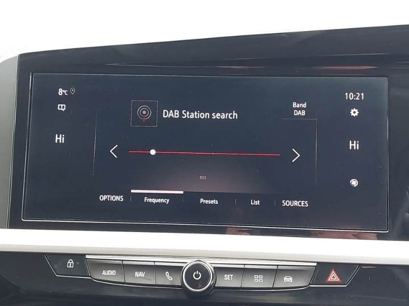 Used Vauxhall Grandland 2023 for sale - 77815388: Photo 13