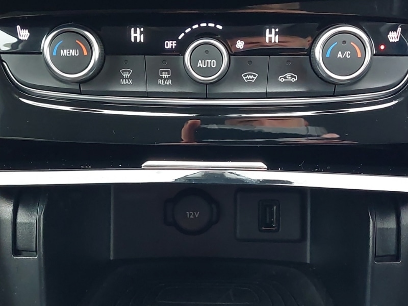 Used Vauxhall Grandland 2023 for sale - 77815388: Photo 15