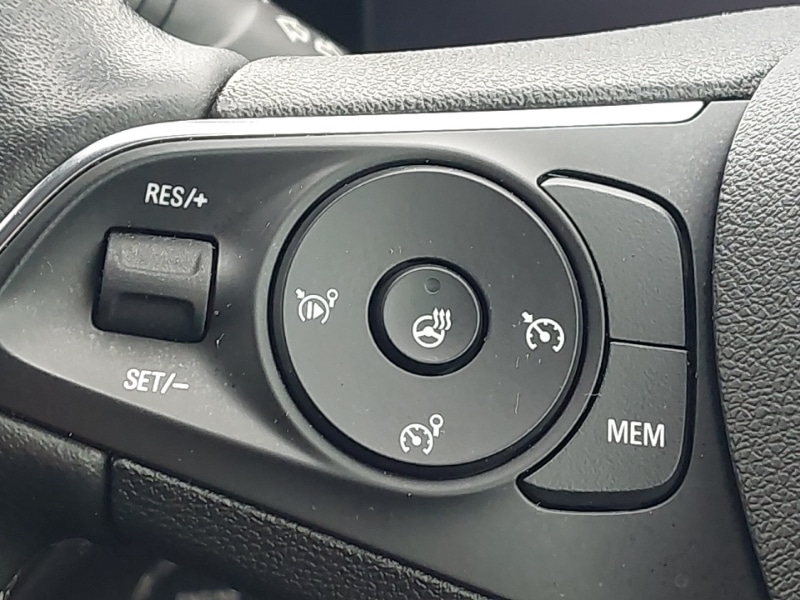 Used Vauxhall Grandland 2023 for sale - 77815388: Photo 17