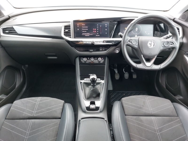 Used Vauxhall Grandland 2023 for sale - 77815388: Photo 2