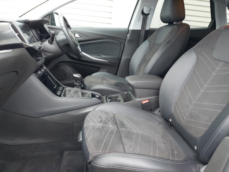 Used Vauxhall Grandland 2023 for sale - 77815388: Photo 5