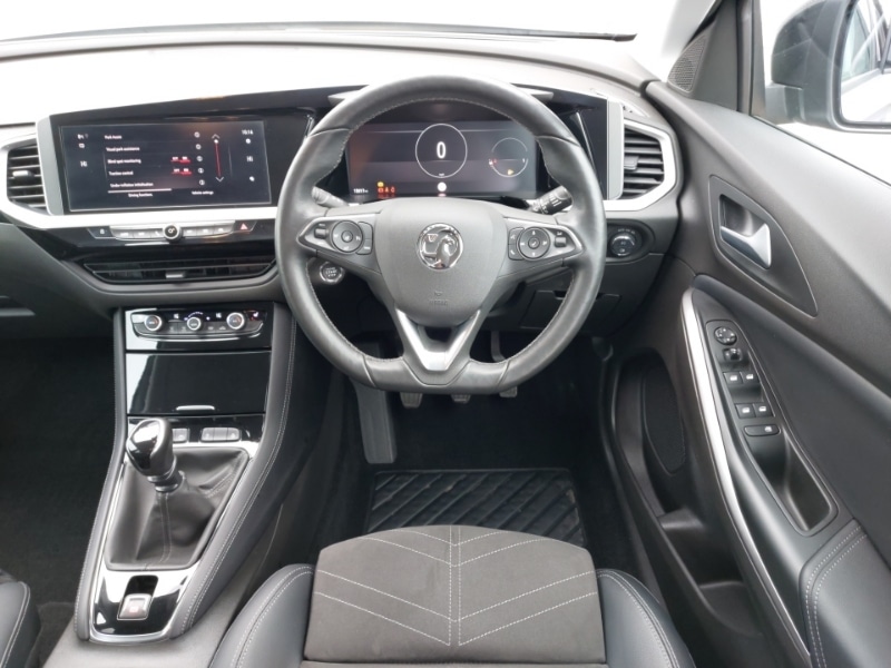 Used Vauxhall Grandland 2023 for sale - 77815388: Photo 7