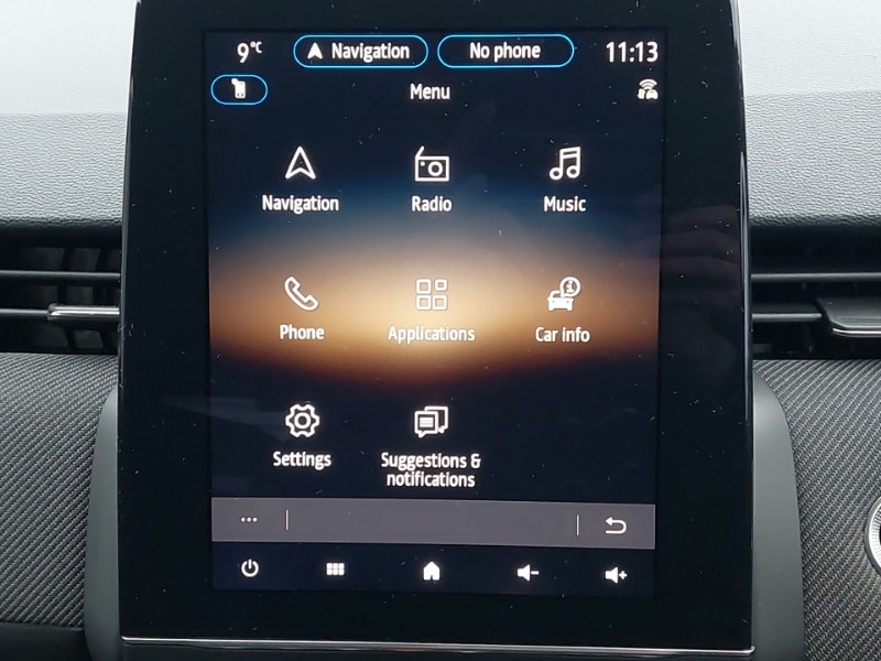 Used Renault Clio 2025 for sale - 77272824: Photo 12