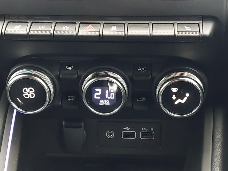 Used Renault Clio 2025 for sale - 77272824: Photo 15