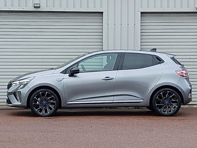 Used Renault Clio 2025 for sale - 77272824: Photo 4