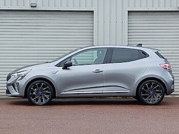 Used Renault Clio 2025 for sale - 77272824: Photo