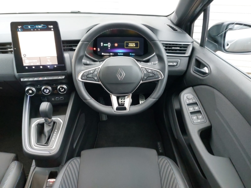 Used Renault Clio 2025 for sale - 77272824: Photo 7