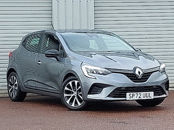 2022 - 1.0 TCe 90 Evolution 5dr