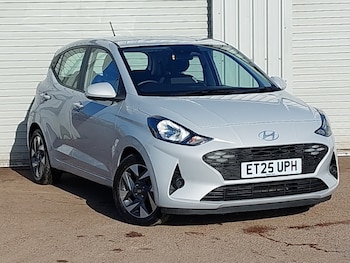 Used Hyundai i10 2025 for sale - 78684183: Photo