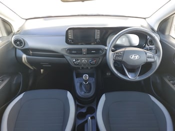 Used Hyundai i10 2025 for sale - 78684183: Photo