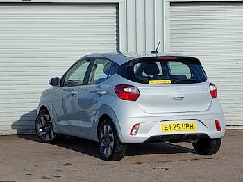 Used Hyundai i10 2025 for sale - 78684183: Photo