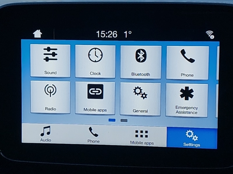 Used Ford Ka+ 2019 for sale - 76683708: Photo 12