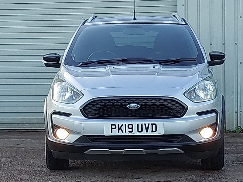 Used Ford Ka+ 2019 for sale - 76683708: Photo 19
