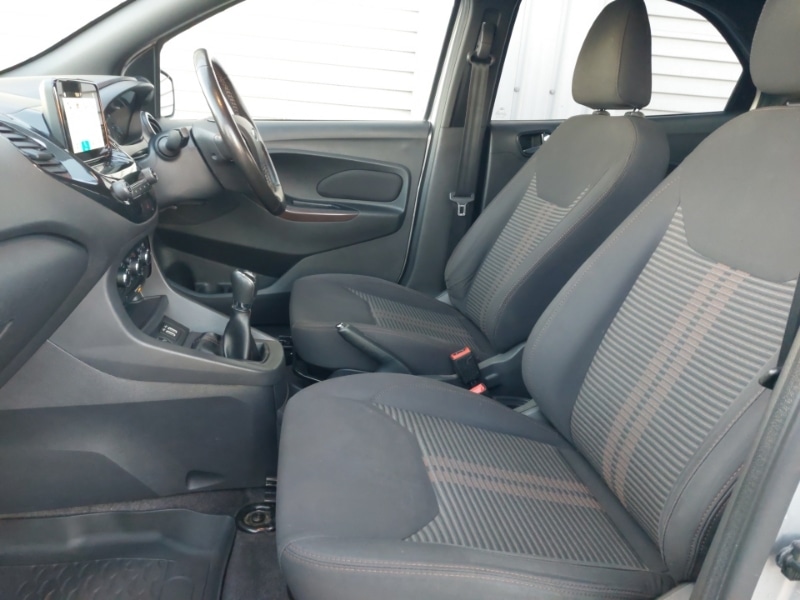 Used Ford Ka+ 2019 for sale - 76683708: Photo 5