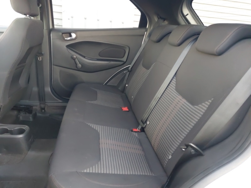 Used Ford Ka+ 2019 for sale - 76683708: Photo 6