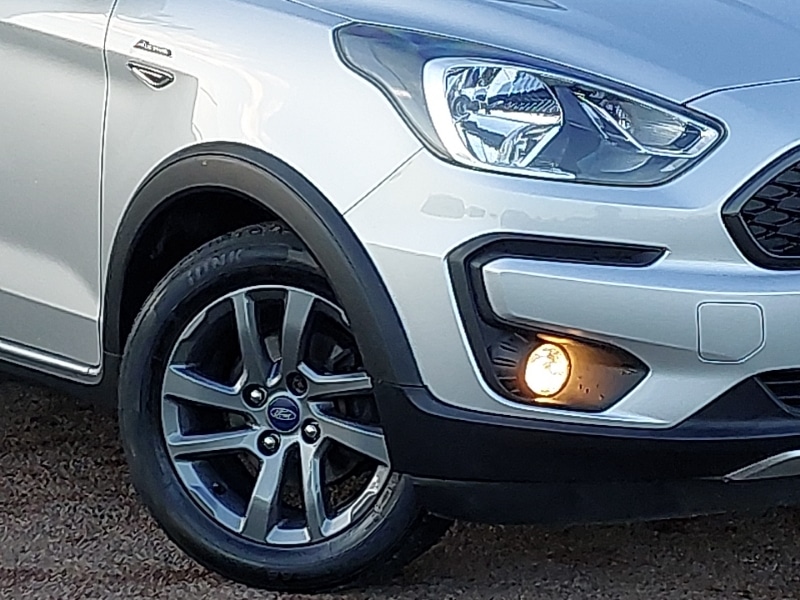 Used Ford Ka+ 2019 for sale - 76683708: Photo 9